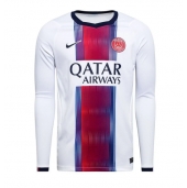 Paris Saint-Germain Replika Bortedrakt 2026-27 Langermet