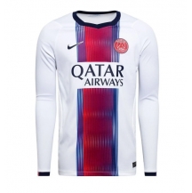 Paris Saint-Germain Replika Bortedrakt 2026-27 Langermet