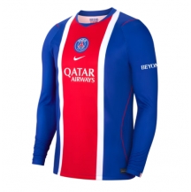 Paris Saint-Germain Replika Hjemmedrakt 2026-27 Langermet