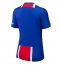 Paris Saint-Germain Replika Hjemmedrakt Dame 2026-27 Kortermet Paris Saint-Germain Replika Hjemmedrakt Dame 2026-27 Kortermet