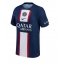 Paris Saint-Germain Vitinha Ferreira #17 Replika Hjemmedrakt 2022-23 Kortermet