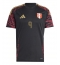 Peru Paolo Guerrero #9 Replika Bortedrakt Copa America 2024 Kortermet