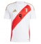 Peru Paolo Guerrero #9 Replika Hjemmedrakt Copa America 2024 Kortermet