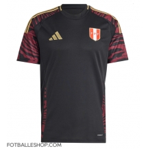 Peru Replika Bortedrakt Copa America 2024 Kortermet