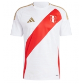 Peru Replika Hjemmedrakt Copa America 2024 Kortermet