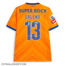 Porto Galeno #13 Replika Bortedrakt 2024-25 Kortermet