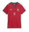Portugal Joao Felix #11 Replika Hjemmedrakt Dame VM 2026 Kortermet