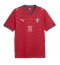 Portugal Joao Felix #11 Replika Hjemmedrakt VM 2026 Kortermet