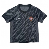Portugal Keeper Replika Bortedrakt EM 2024 Kortermet