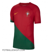Portugal Replika Hjemmedrakt VM 2022 Kortermet