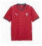 Portugal Replika Hjemmedrakt VM 2026 Kortermet Portugal Replika Hjemmedrakt VM 2026 Kortermet