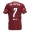 RB Leipzig Antonio Nusa #7 Replika Bortedrakt 2024-25 Kortermet