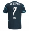 RB Leipzig Antonio Nusa #7 Replika Tredjedrakt 2024-25 Kortermet