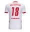 RB Leipzig Arthur Vermeeren #18 Replika Hjemmedrakt 2024-25 Kortermet
