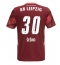 RB Leipzig Benjamin Sesko #30 Replika Bortedrakt 2024-25 Kortermet