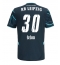 RB Leipzig Benjamin Sesko #30 Replika Tredjedrakt 2024-25 Kortermet