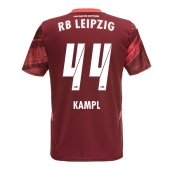 RB Leipzig Kevin Kampl #44 Replika Bortedrakt 2024-25 Kortermet