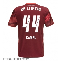 RB Leipzig Kevin Kampl #44 Replika Bortedrakt 2024-25 Kortermet
