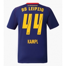 RB Leipzig Kevin Kampl #44 Replika Bortedrakt 2025-26 Kortermet
