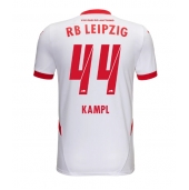 RB Leipzig Kevin Kampl #44 Replika Hjemmedrakt 2024-25 Kortermet