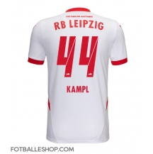 RB Leipzig Kevin Kampl #44 Replika Hjemmedrakt 2024-25 Kortermet