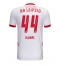 RB Leipzig Kevin Kampl #44 Replika Hjemmedrakt 2024-25 Kortermet