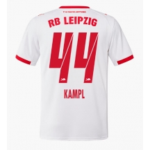 RB Leipzig Kevin Kampl #44 Replika Hjemmedrakt 2025-26 Kortermet