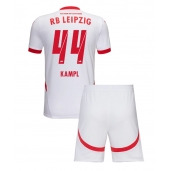 RB Leipzig Kevin Kampl #44 Replika Hjemmedrakt Barn 2024-25 Kortermet (+ bukser)
