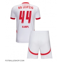 RB Leipzig Kevin Kampl #44 Replika Hjemmedrakt Barn 2024-25 Kortermet (+ bukser)