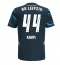RB Leipzig Kevin Kampl #44 Replika Tredjedrakt 2024-25 Kortermet
