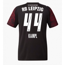 RB Leipzig Kevin Kampl #44 Replika Tredjedrakt 2025-26 Kortermet