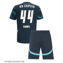 RB Leipzig Kevin Kampl #44 Replika Tredjedrakt Barn 2024-25 Kortermet (+ bukser)