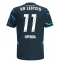 RB Leipzig Lois Openda #11 Replika Tredjedrakt 2024-25 Kortermet