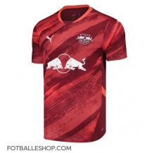 RB Leipzig Replika Bortedrakt 2024-25 Kortermet