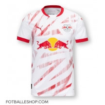 RB Leipzig Replika Hjemmedrakt 2024-25 Kortermet
