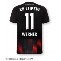 RB Leipzig Timo Werner #11 Replika Tredjedrakt 2022-23 Kortermet