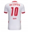 RB Leipzig Xavi Simons #10 Replika Hjemmedrakt 2024-25 Kortermet