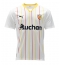 RC Lens Facundo Medina #14 Replika Tredjedrakt 2024-25 Kortermet
