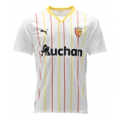 RC Lens Replika Tredjedrakt 2024-25 Kortermet