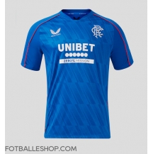 Rangers Replika Hjemmedrakt 2024-25 Kortermet
