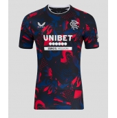 Rangers Replika Tredjedrakt 2024-25 Kortermet