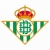 Real Betis Babyklær