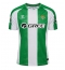 Real Betis Marc Bartra #5 Replika Hjemmedrakt 2025-26 Kortermet