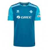Real Betis Replika Tredjedrakt 2024-25 Kortermet