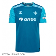 Real Betis Replika Tredjedrakt 2024-25 Kortermet