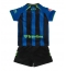 Real Betis Replika Tredjedrakt Barn 2026-27 Kortermet (+ bukser)