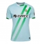 Real Betis Rodrigo Riquelme #17 Replika Bortedrakt 2025-26 Kortermet