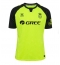 Real Betis Vitor Roque #8 Replika Bortedrakt 2024-25 Kortermet