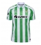 Real Betis Vitor Roque #8 Replika Hjemmedrakt 2024-25 Kortermet