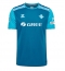 Real Betis Vitor Roque #8 Replika Tredjedrakt 2024-25 Kortermet